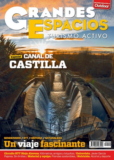 Especial Canal de Castilla