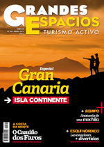 Especial Gran Canaria