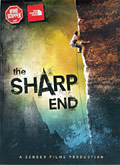 The sharp end