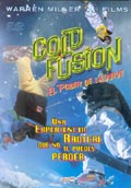 Cold Fusion. El poder de la nieve (DVD)