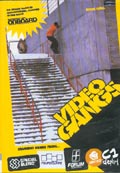 Video Gangs DVD