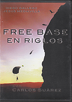 Free BASE en Riglos