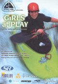 Girls at play. An instructional whitewater kayaking video for women