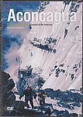 Aconcagua. La cima de América. Summit of the Americas