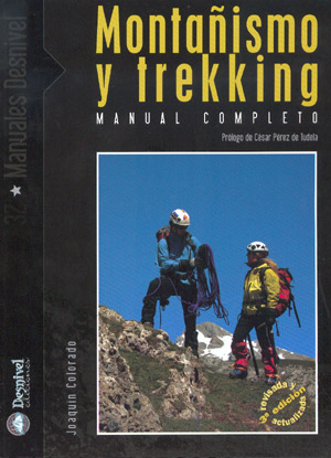 Montañismo y trekking