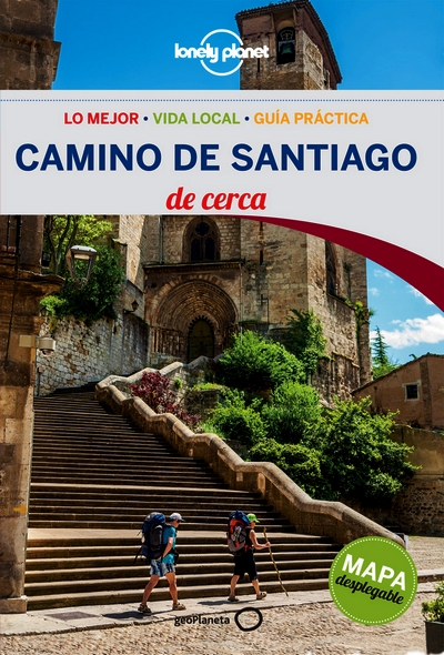 Lonely Planet Camino De Santiago librer 237 a desnivel camino de santiago de cerca lonely Lonely Planet Camino De Santiago librer 237 a desnivel camino de santiago de cerca lonely