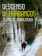 Descenso de barrancos