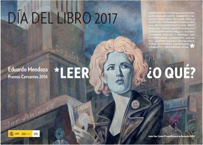DÍA DEL LIBRO - DEL 21 AL 23 DE ABRIL - 10% DESCUENTO