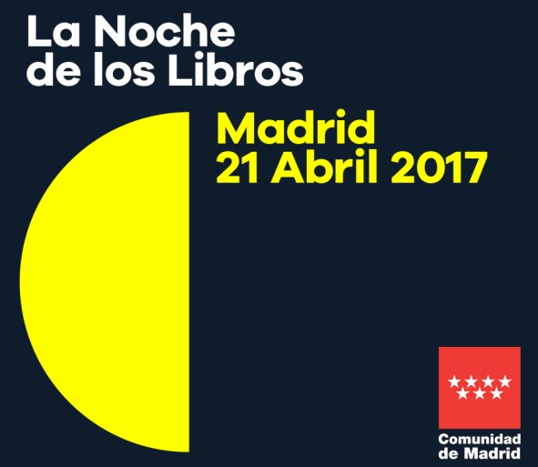 LA NOCHE DE LOS LIBROS