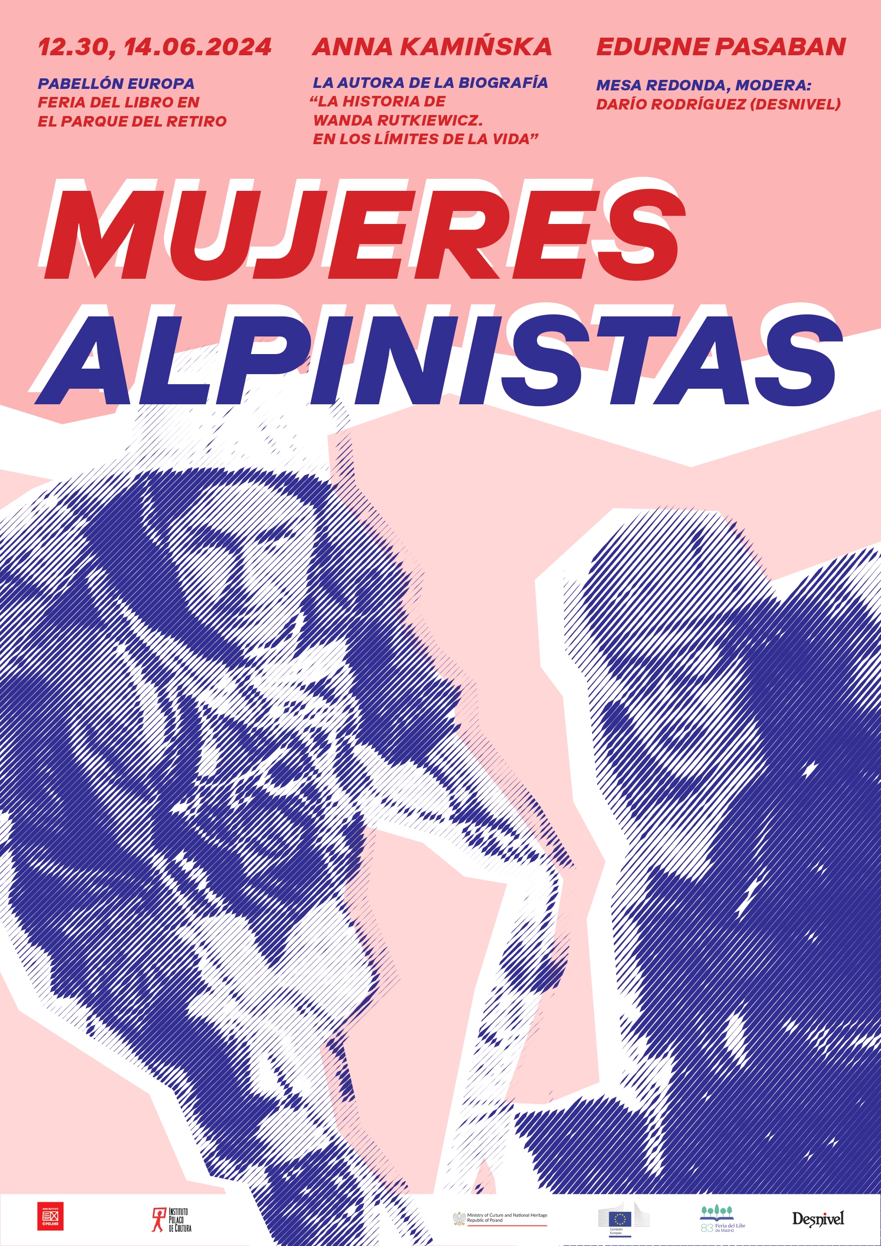 Alpinismo y literatura