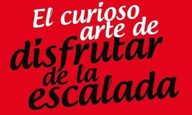 TALLER SOBRE MIEDO,  BLOQUEOS Y ANSIEDAD EN LA ESCALADA, POR MIGUE SANCHO