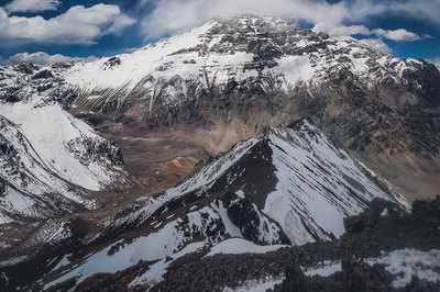 ACONCAGUA