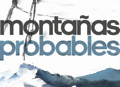 LARA MAGDALENO PRESENTA SU ÚLTIMO LIBRO MONTAÑAS PROBABLES JUNTO A SEBASTIÁN ÁLVARO Y LAURA ÁLVAREZ