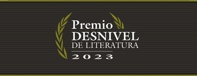 PREMIO DESNIVEL DE LITERATURA 2023, «UNA VENTANA AL BOSQUE»