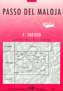 44 Passo del Maloja 44 Passo del Maloja