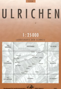 1250 Ulrichen 1250 Ulrichen