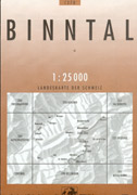 1270 Binntal