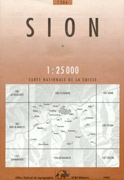 1306 Sion