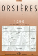 1345 Orsières 1345 Orsières
