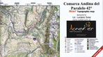 Comarca andina del paralelo 42º Comarca andina del paralelo 42º