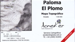 Paloma. El Plomo