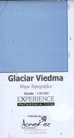 Glaciar Viedma