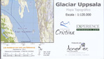 Glaciar Uppsala