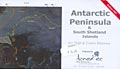 Antartic Peninsula & South Shetland Islands