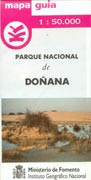 Parque Nacional de Doñana