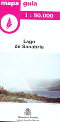 Lago de Sanabria