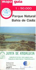 Parque Natural Bahía de Cádiz