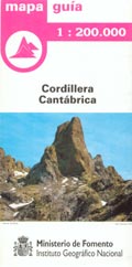 Cordillera Cantábrica