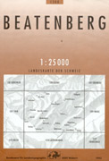 1208 Beatenberg