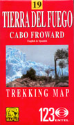 19 Tierra del fuego. Cabo Froward