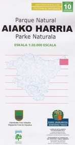 Parque Natural Aiako Harria