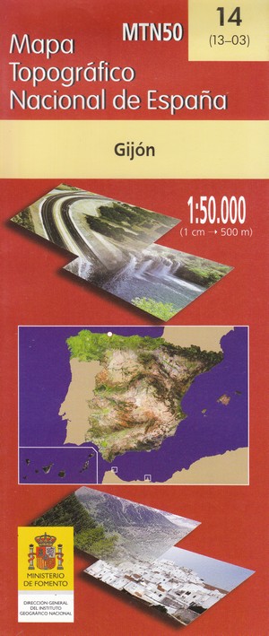 14 Gijón