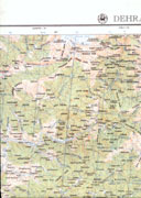 Garhwal Region Garhwal Region