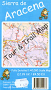 Sierra de Aracena Tour & Trail