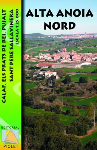 Alta Anoia Nord Alta Anoia Nord