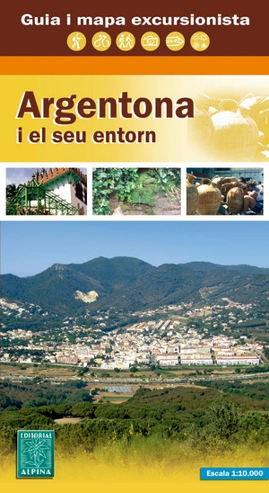 Argentona i el seu entorn Argentona i el seu entorn
