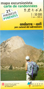 Andorra-Cadí