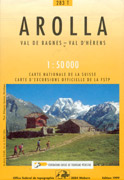 283 T Arolla