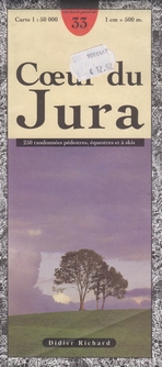 33 Coeur du Jura 33 Coeur du Jura