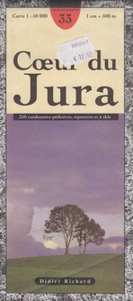 33 Coeur du Jura