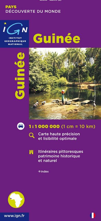 Guinée Guinée