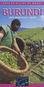 Burundi Burundi