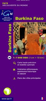 Burkina Faso Burkina Faso