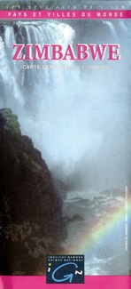 Zimbabwe Zimbabwe