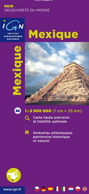 Mexique. Mexico Mexique. Mexico