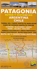 Patagonia (Argentina y Chile)